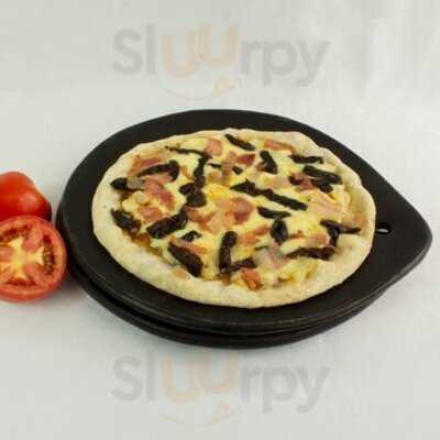 Pitu Pizza & Filtrato Café