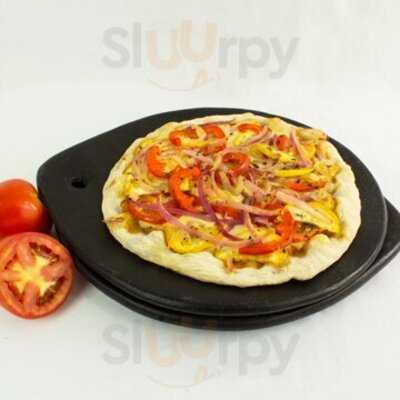 Pitu Pizza & Filtrato Café
