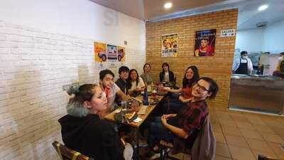 Pitu Pizza & Filtrato Café