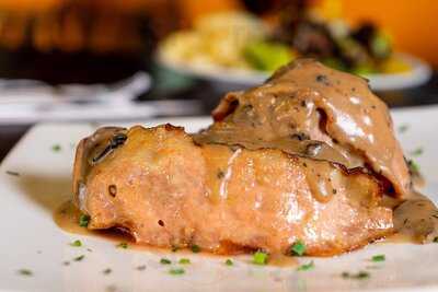 Brazzeiro Rodizio Mall Plaza