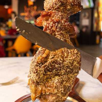 Brazzeiro Rodizio Mall Plaza