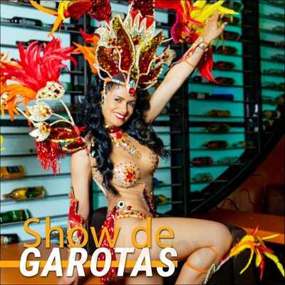 Brazzeiro Rodizio Mall Plaza