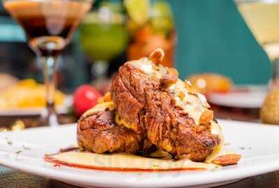 Brazzeiro Rodizio Mall Plaza