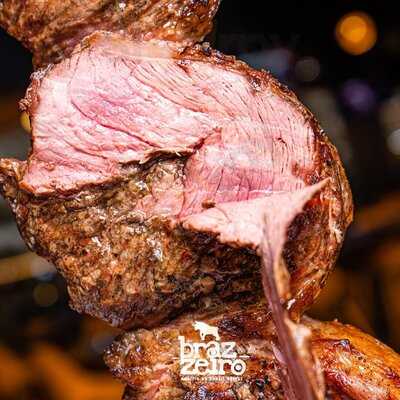 Brazzeiro Rodizio Mall Plaza