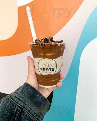 Perte Il Vero Gelato