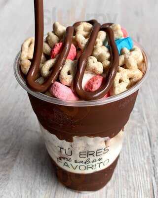 Perte Il Vero Gelato