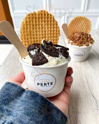 Perte Il Vero Gelato