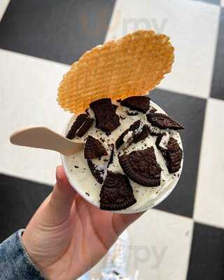 Perte Il Vero Gelato