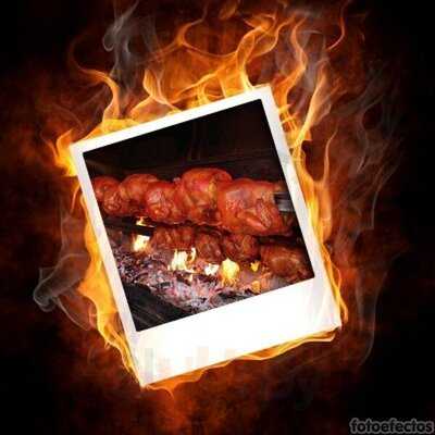 La Chispita Roja Ocaña