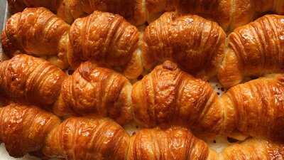 Almendro Repostería