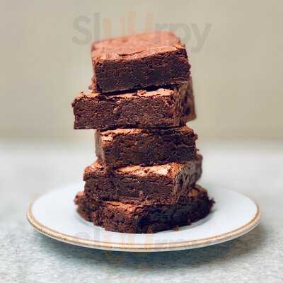 Almendro Repostería