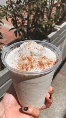 Almendro Repostería