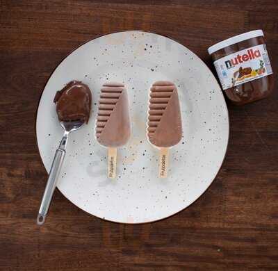 Frutipaletas Heladería Artesanal