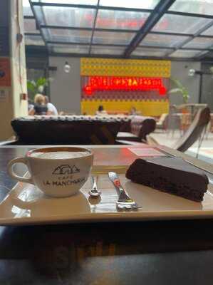 Café La Manchuria