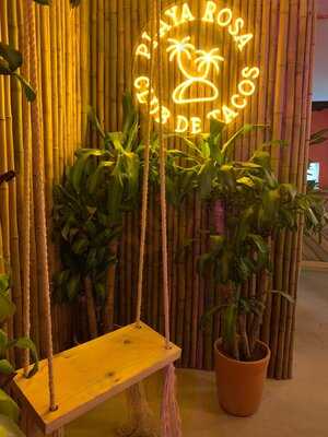 Playa Rosa Taquería