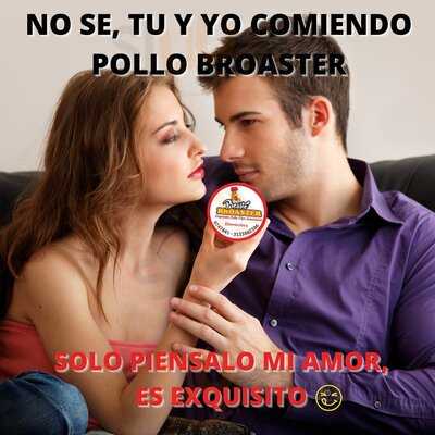 Pressto Broaster