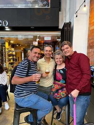 Botánico Cultura Del Licor