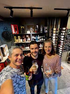 Botánico Cultura Del Licor