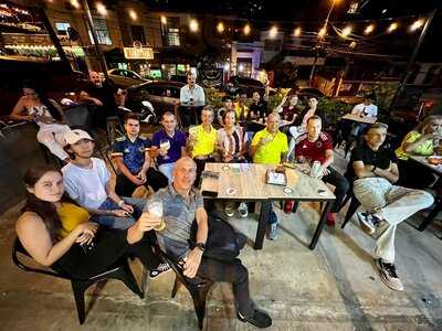 Botánico Cultura Del Licor