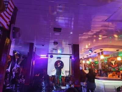 Restaurante Bar El Gran Texas