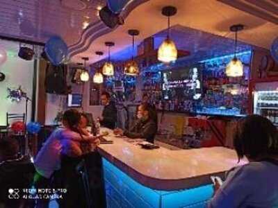 Restaurante Bar El Gran Texas