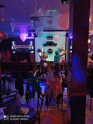 Restaurante Bar El Gran Texas