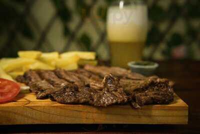 Restaurante Y Panadería Mamá Horte