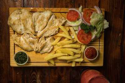 Restaurante Y Panadería Mamá Horte