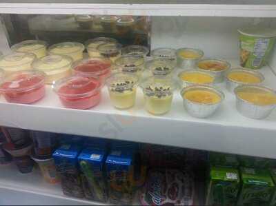 Restaurante Y Panadería Mamá Horte