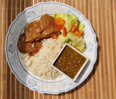 Restaurante Y Panadería Mamá Horte