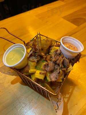 La Petite Snack Grill