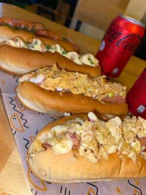 La Petite Snack Grill