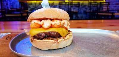 Skyler Food And Beer