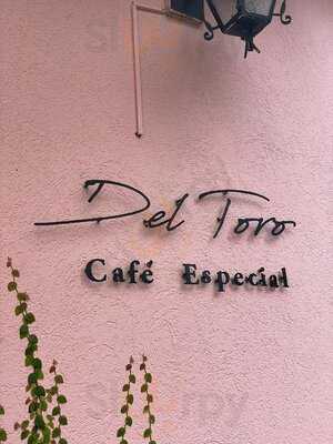 Del Toro Café Especial