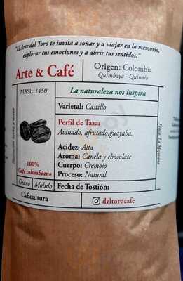 Del Toro Café Especial