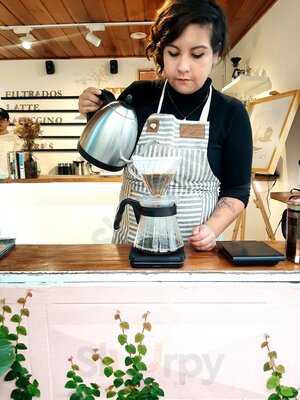 Del Toro Café Especial