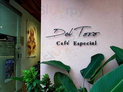 Del Toro Café Especial