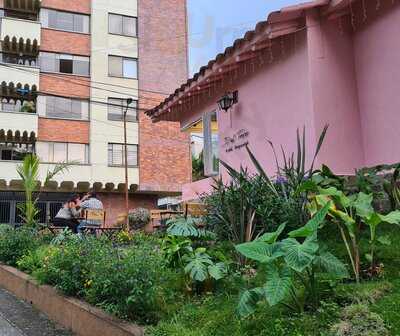 Del Toro Café Especial