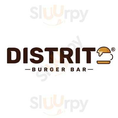 Distrito Burger Bar I Bocagrande