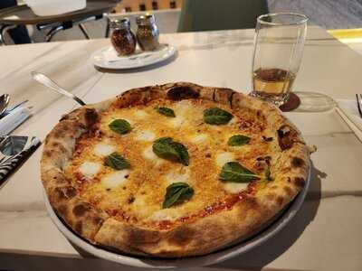 Storia D'amore Piazza Calle 93