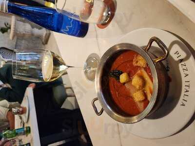 Storia D'amore Piazza Calle 93