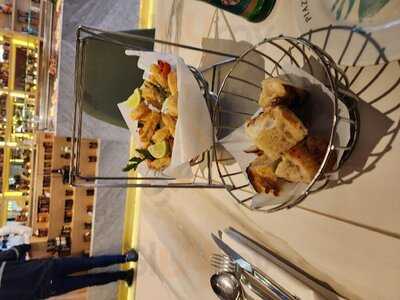 Storia D'amore Piazza Calle 93