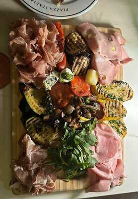 Storia D'amore Piazza Calle 93