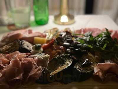 Storia D'amore Piazza Calle 93