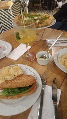 Storia D'amore Piazza Calle 93