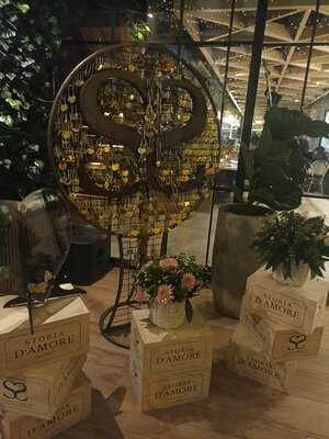 Storia D'amore Piazza Calle 93