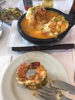 Pescadero BenjamÍn Bohorquez