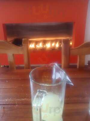 Pescadero BenjamÍn Bohorquez