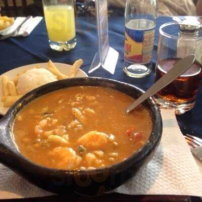 Pescadero BenjamÍn Bohorquez