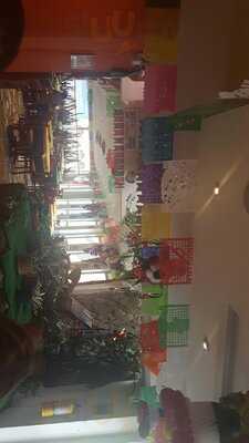 Pescadero BenjamÍn Bohorquez